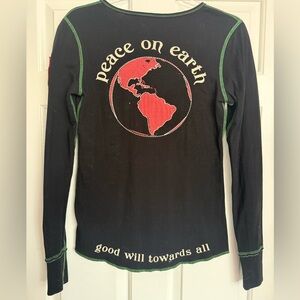 Alp N Rock Long Sleeve Top